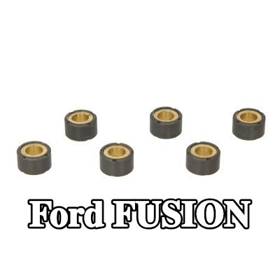 RMS مجموعة محامل، ناقل حركة يدوي — Ford Fusion