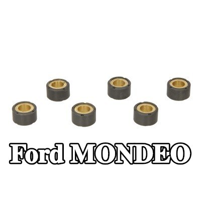 RMS مجموعة محامل، ناقل حركة يدوي — Ford Mondeo