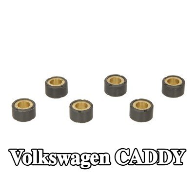 RMS مجموعة محامل، ناقل حركة يدوي — Volkswagen Caddy