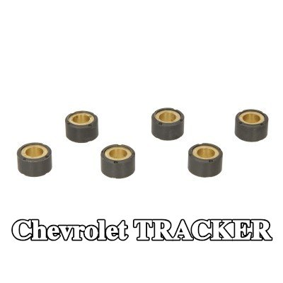 RMS مجموعة محامل، ناقل حركة يدوي — Chevrolet Tracker