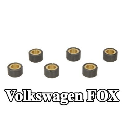 RMS مجموعة محامل، ناقل حركة يدوي — Volkswagen Fox