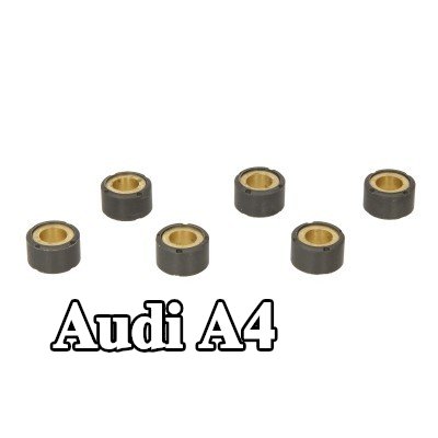 RMS مجموعة محامل، ناقل حركة يدوي — Audi A4