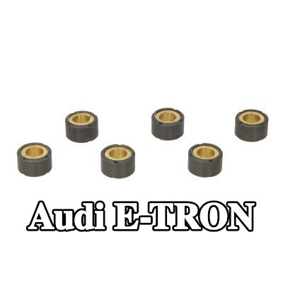 RMS مجموعة محامل، ناقل حركة يدوي — Audi E-tron