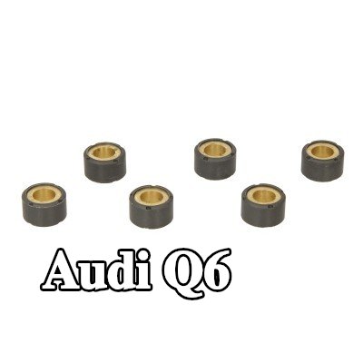 RMS مجموعة محامل، ناقل حركة يدوي — Audi Q6