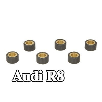 RMS مجموعة محامل، ناقل حركة يدوي — Audi R8