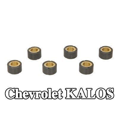RMS مجموعة محامل، ناقل حركة يدوي — Chevrolet Kalos