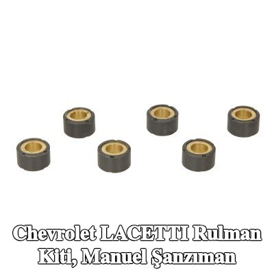 RMS Rulman Kiti, manuel şanzıman — Chevrolet Lacetti