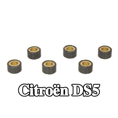 RMS مجموعة محامل، ناقل حركة يدوي — Citroën Ds5