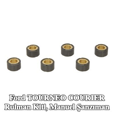 RMS Rulman Kiti, manuel şanzıman — Ford Tourneo Courier