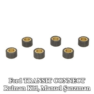 RMS Rulman Kiti, manuel şanzıman — Ford Transit Connect