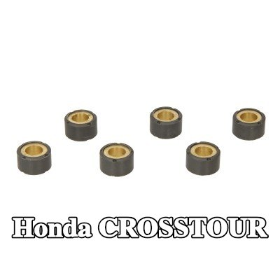 RMS مجموعة محامل، ناقل حركة يدوي — Honda Crosstour