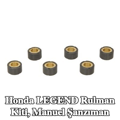 RMS Rulman Kiti, manuel şanzıman — Honda Legend