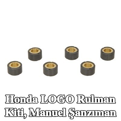 RMS Rulman Kiti, manuel şanzıman — Honda Logo