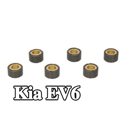 RMS مجموعة محامل، ناقل حركة يدوي — Kia Ev6