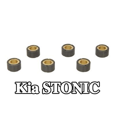 RMS مجموعة محامل، ناقل حركة يدوي — Kia Stonic