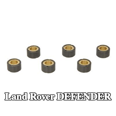RMS مجموعة محامل، ناقل حركة يدوي — Land Rover Defender