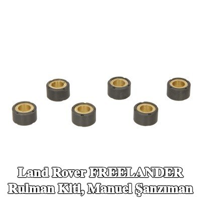 RMS Rulman Kiti, manuel şanzıman — Land Rover Freelander
