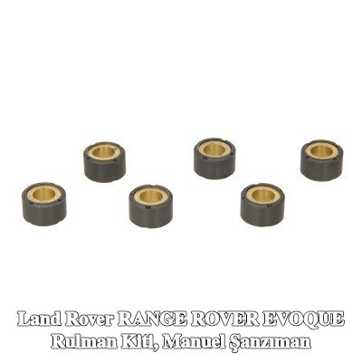 RMS Rulman Kiti, manuel şanzıman — Land Rover Range Rover Evoque