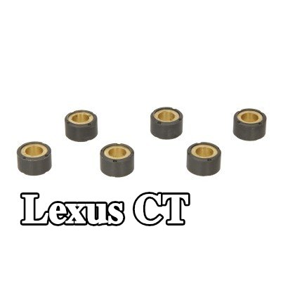 RMS مجموعة محامل، ناقل حركة يدوي — Lexus Ct