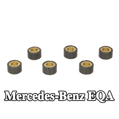 RMS مجموعة محامل، ناقل حركة يدوي — Mercedes-Benz Eqa