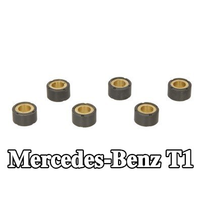 RMS مجموعة محامل، ناقل حركة يدوي — Mercedes-Benz T1