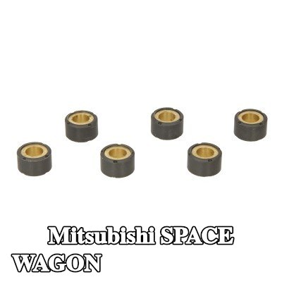 RMS مجموعة محامل، ناقل حركة يدوي — Mitsubishi Space Wagon