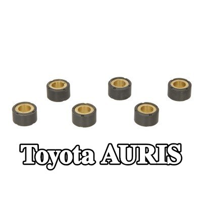 RMS مجموعة محامل، ناقل حركة يدوي — Toyota Auris