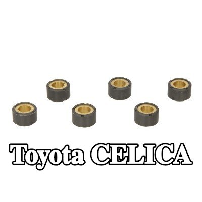 RMS مجموعة محامل، ناقل حركة يدوي — Toyota Celica
