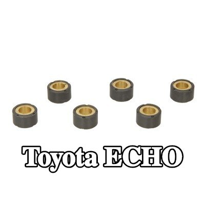 RMS مجموعة محامل، ناقل حركة يدوي — Toyota Echo