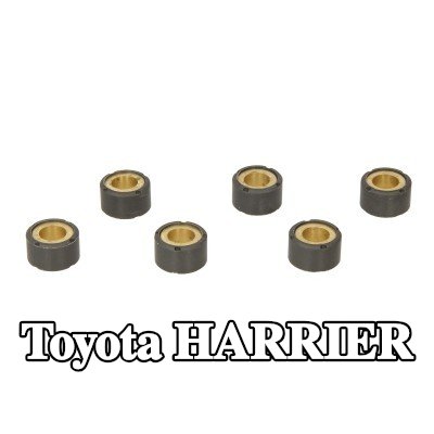 RMS مجموعة محامل، ناقل حركة يدوي — Toyota Harrier