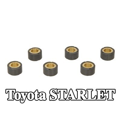 RMS مجموعة محامل، ناقل حركة يدوي — Toyota Starlet
