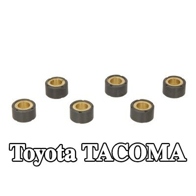 RMS مجموعة محامل، ناقل حركة يدوي — Toyota Tacoma