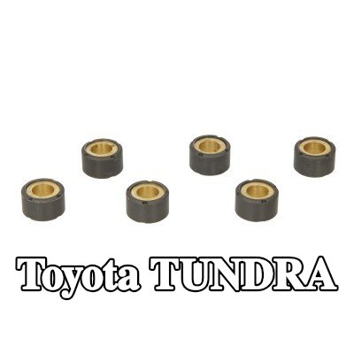 RMS مجموعة محامل، ناقل حركة يدوي — Toyota Tundra