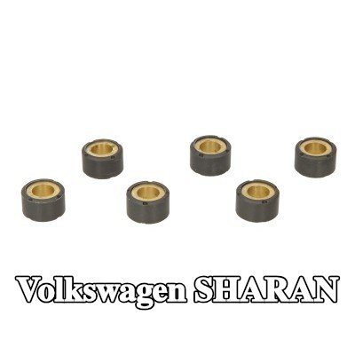 RMS مجموعة محامل، ناقل حركة يدوي — Volkswagen Sharan