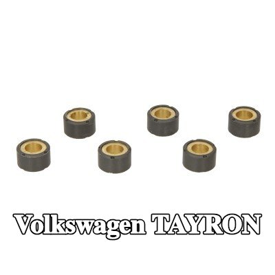 RMS مجموعة محامل، ناقل حركة يدوي — Volkswagen Tayron