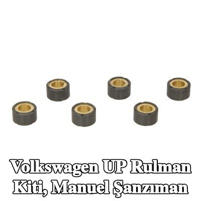 RMS Rulman Kiti, manuel şanzıman — Volkswagen Up
