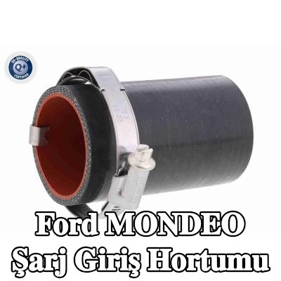 VAICO Şarj giriş hortumu — Ford Mondeo