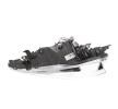 VALEO Far ORİJİNAL PARÇA, Sol, H4, PY21W, W5W, far seviyeleme motorlu, Sinyal rengi: Turuncu — Nissan Leaf (3)