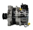 SEG Automotive Alternatör 210A — BMW X6 (4)
