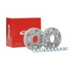 EIBACH Tekerlek ara parçası Pro-Spacer — Toyota Gt 86 (1)