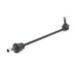 FEBI BILSTEIN Stabilizatör kolu OE Turbo YENİ, Sol Ön Aks, Ön Aks Sağ, 323mm, somunlu — Citroën Saxo (2)