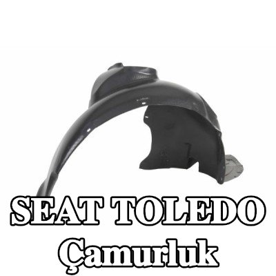 BLIC Çamurluk — SEAT Toledo
