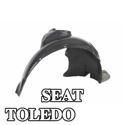 BLIC واقي الطين — SEAT Toledo