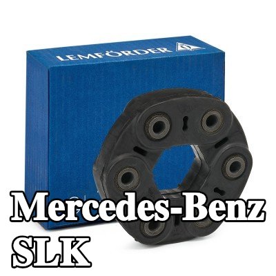 LEMFÖRDER وصلة عمود الإدارة — Mercedes-Benz Slk