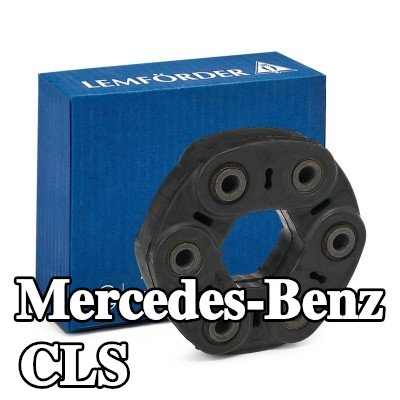 LEMFÖRDER وصلة عمود الإدارة — 2004 Mercedes-Benz Cls