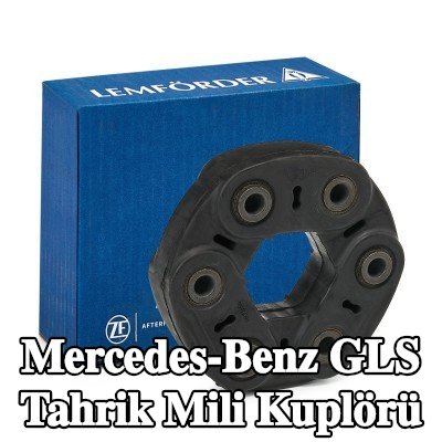 LEMFÖRDER Tahrik mili kuplörü — Mercedes-Benz Gls