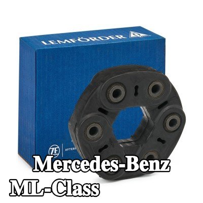 LEMFÖRDER وصلة عمود الإدارة — Mercedes-Benz ML-Class