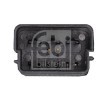 FEBI BILSTEIN Direksiyon simidi için saat yayı — SEAT Alhambra (4)