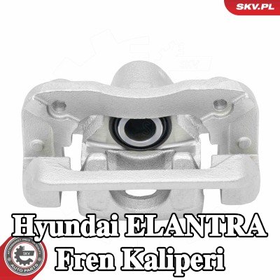 ESEN SKV Tutma çerçeveli fren kaliperi — Hyundai Elantra