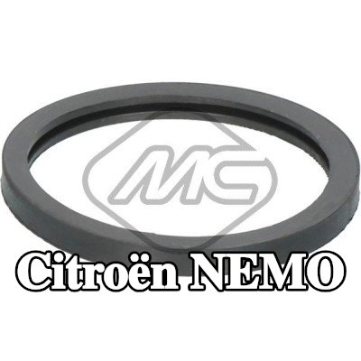 Metalcaucho حشية، منظم الحرارة — Citroën Nemo